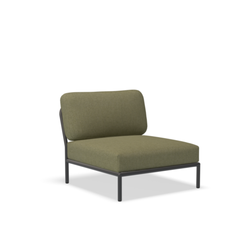Modulus Patio Chair (Single Seater)