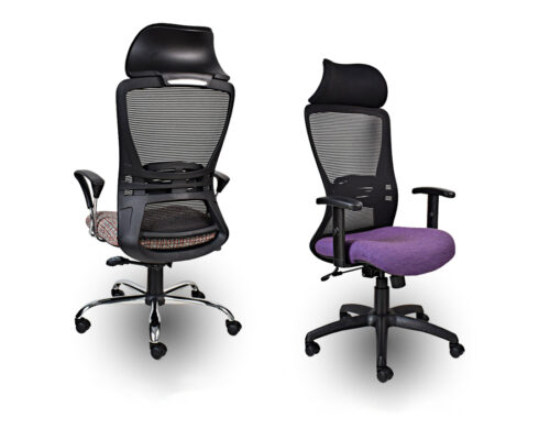 Zhavia Executive Range