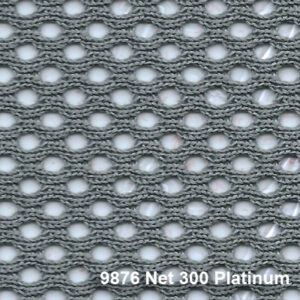 Platinum 300 Netting
