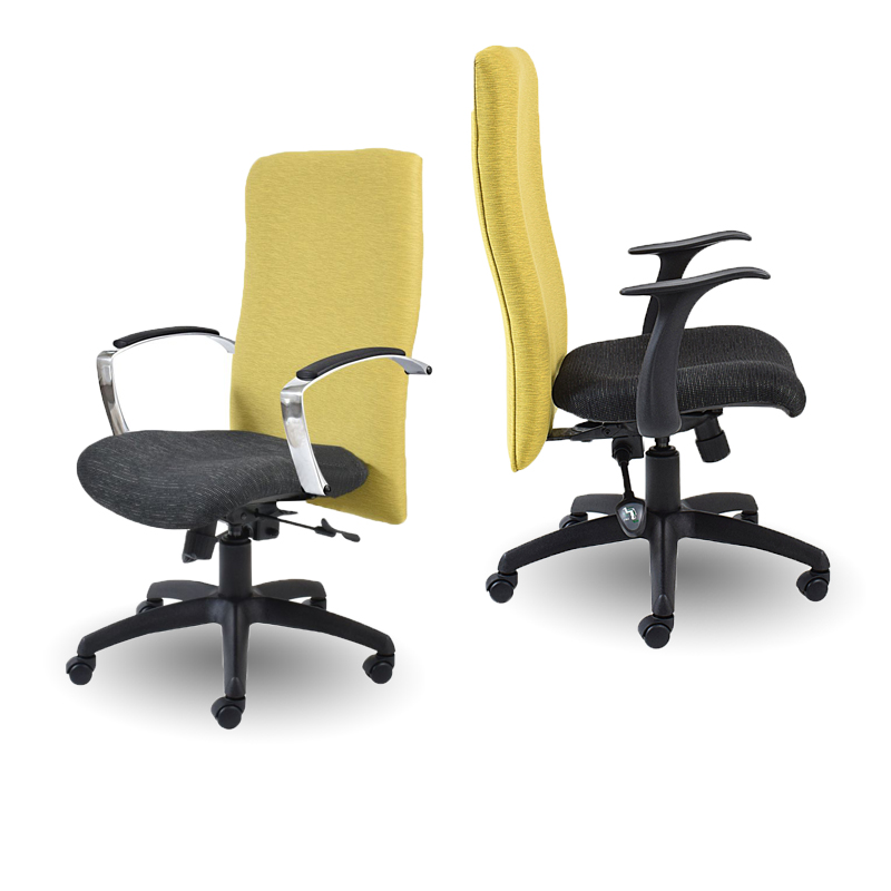 Iris Executive Range - Image 2