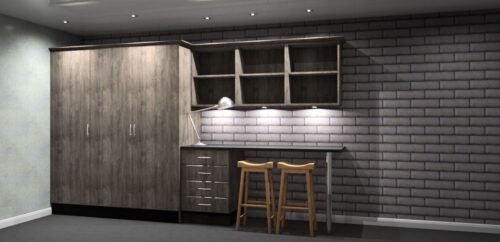 Addis Ababa Garage Collection