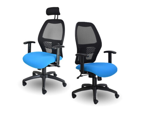 Xenon Executive Range