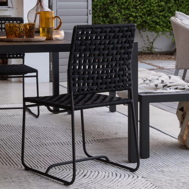 Thandi Dining Chair - Image 3