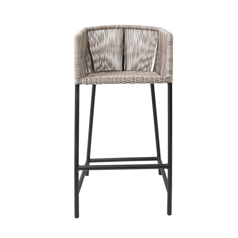 Andrea Bar Chair - Image 2