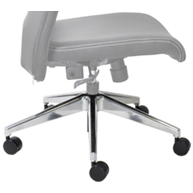 Aluminium Spider Base 700mm