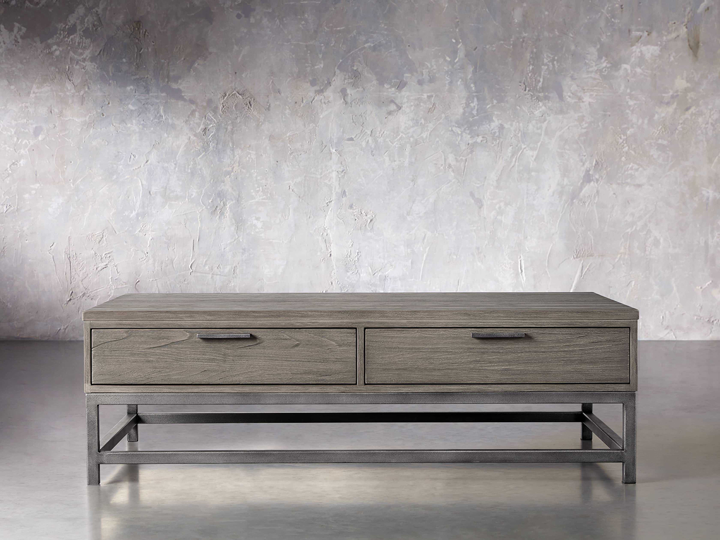 Storage Coffee Table - Image 10