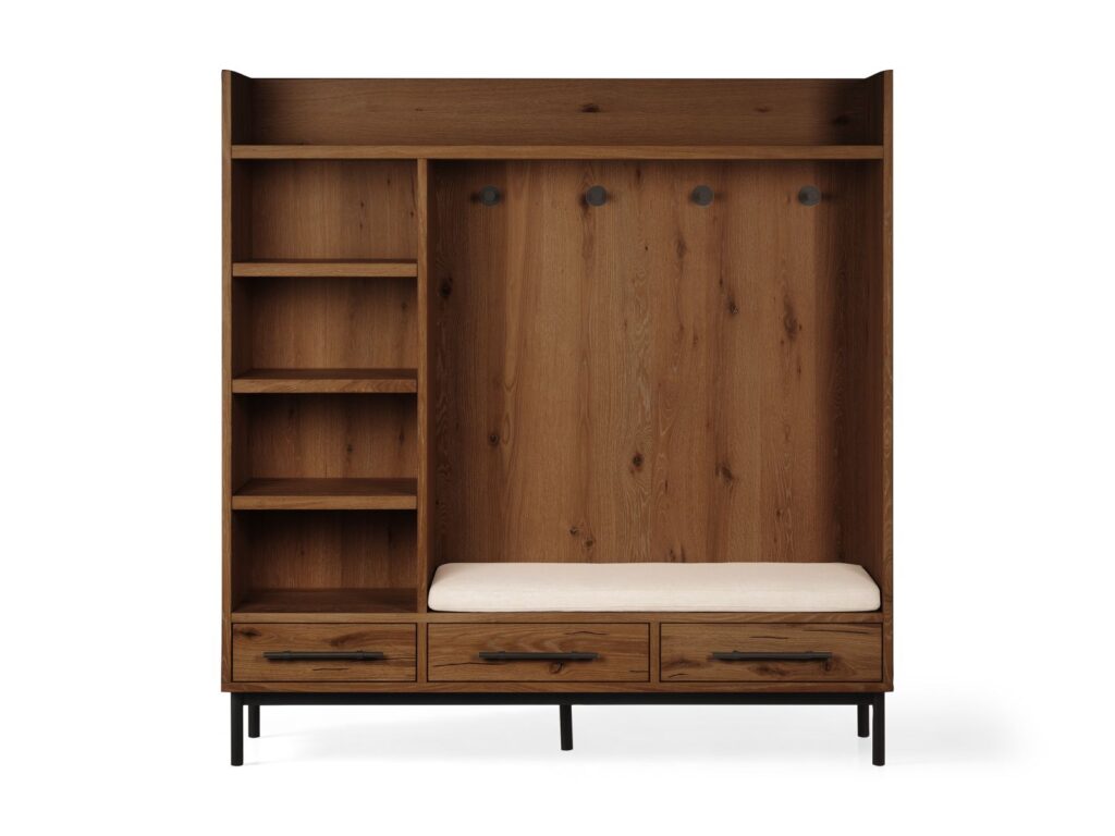 Entry Cabinet - Image 17