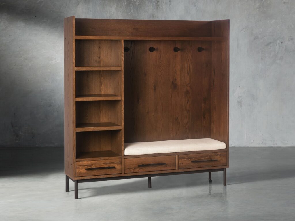 Entry Cabinet - Image 15