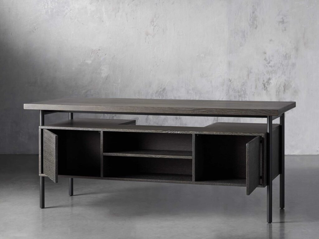 Executive Desk - Image 11