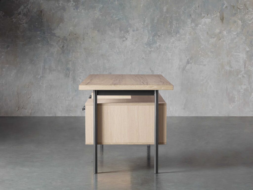 Executive Desk - Image 6