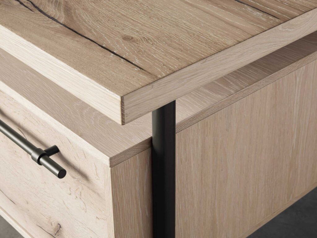 Executive Desk - Image 12