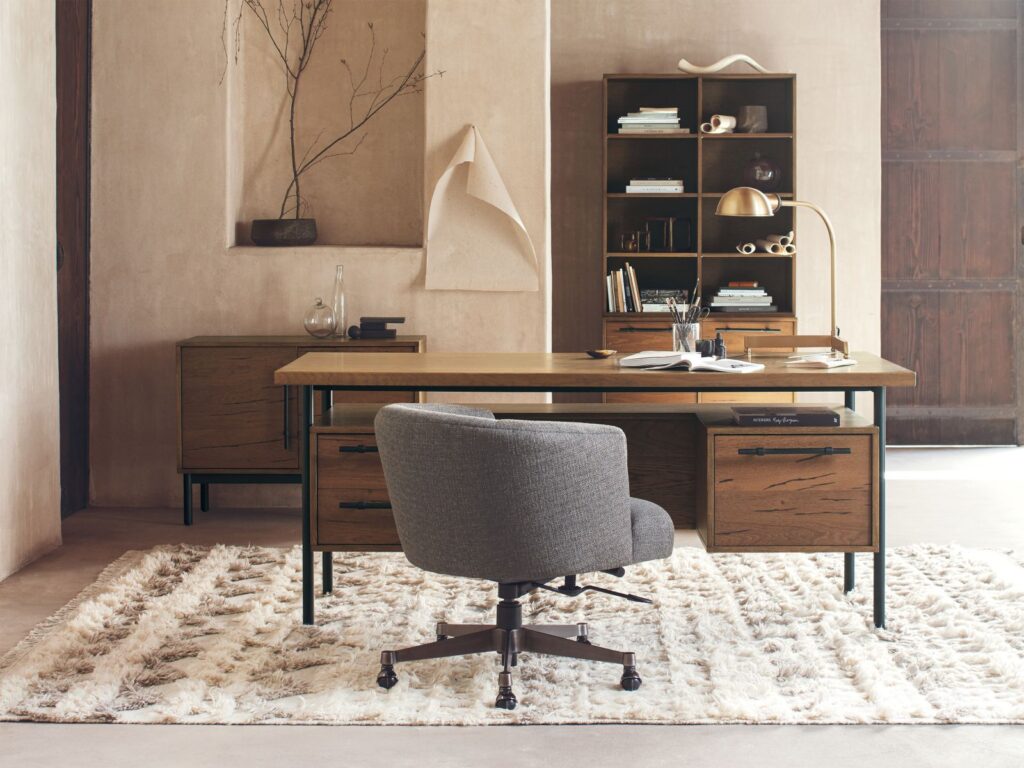 Executive Desk - Image 2