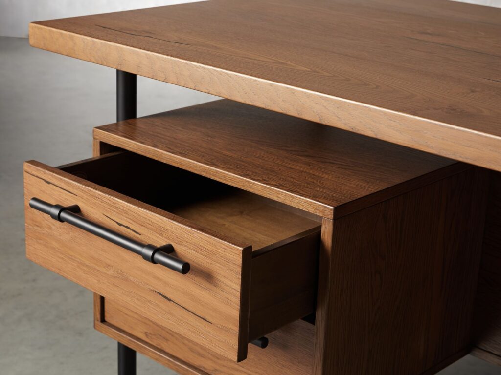 Executive Desk - Image 9