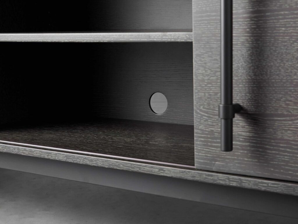 Media Console - Image 6