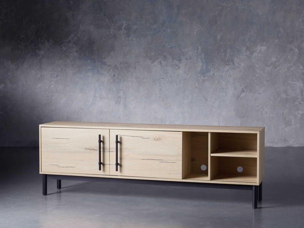 Media Console - Image 7