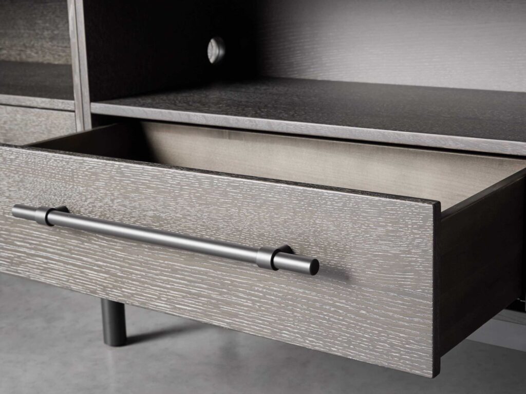 Media Wall Unit - Image 10