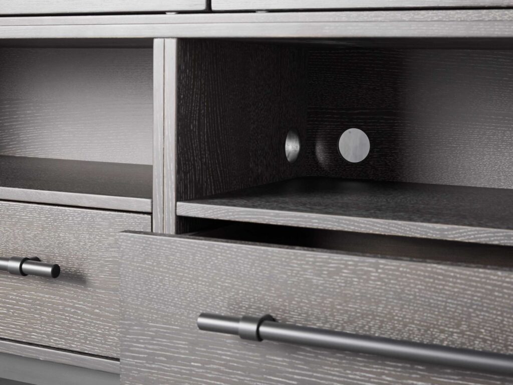 Media Wall Unit - Image 11