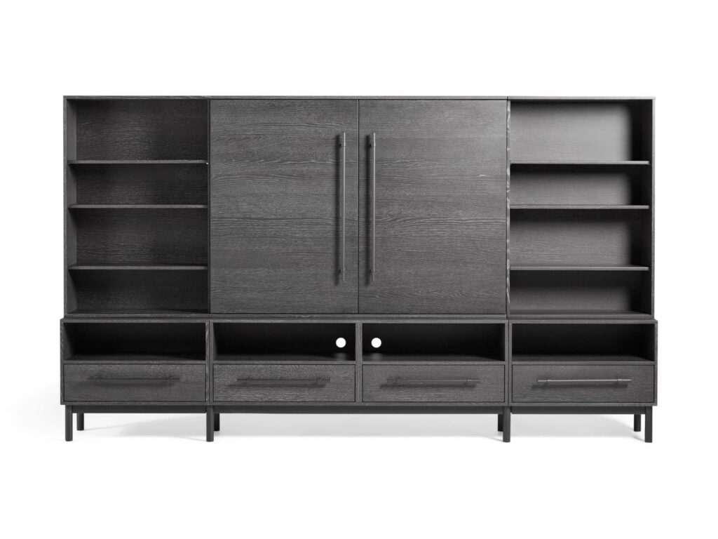 Media Wall Unit