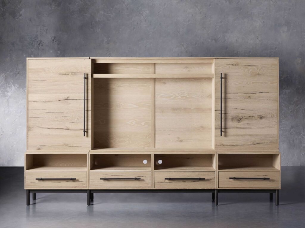 Media Wall Unit - Image 13