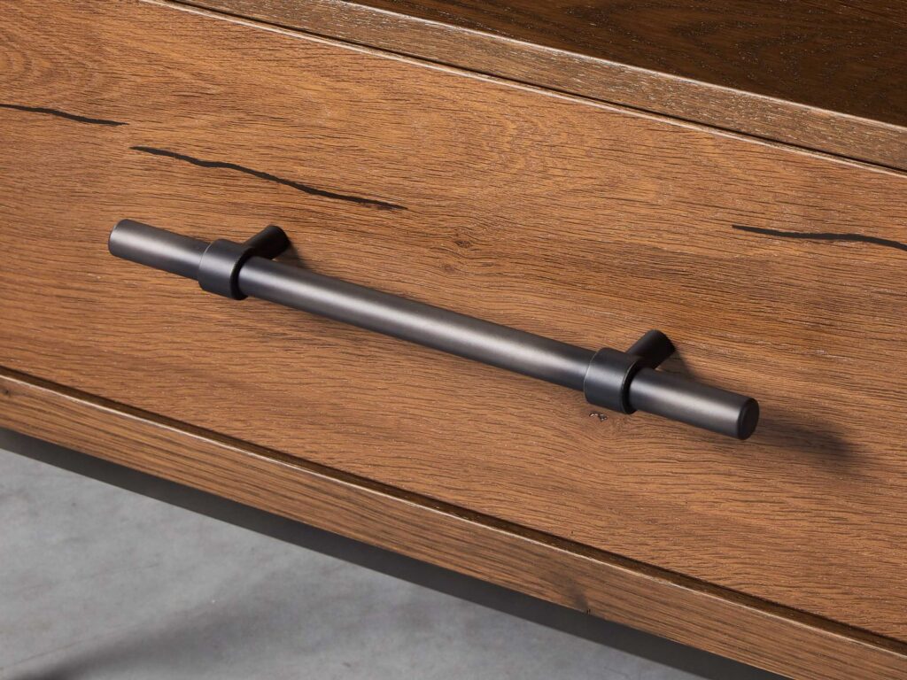 Media Wall Unit - Image 24