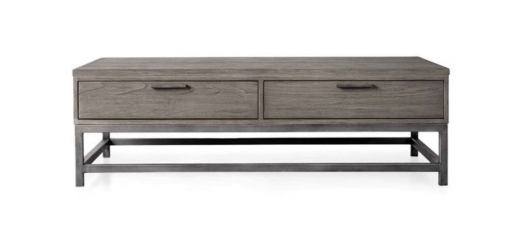 Storage Coffee Table