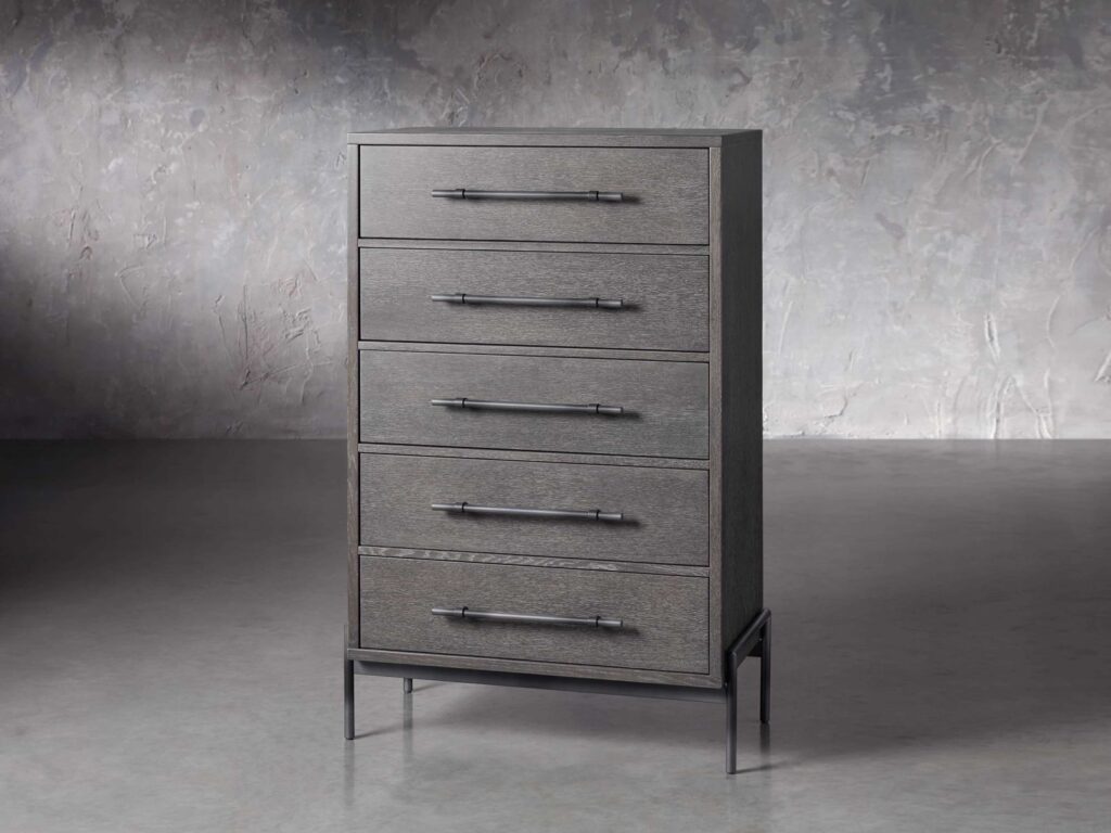 Tall Drawer Cabinet - Image 8