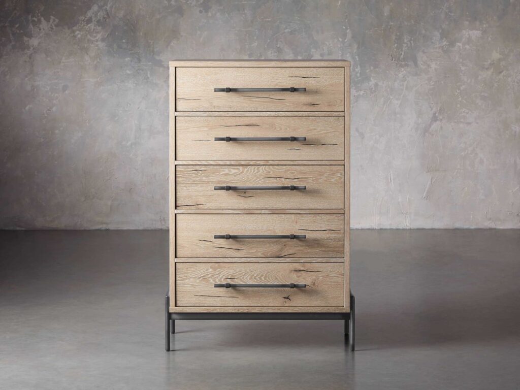 Tall Drawer Cabinet - Image 3