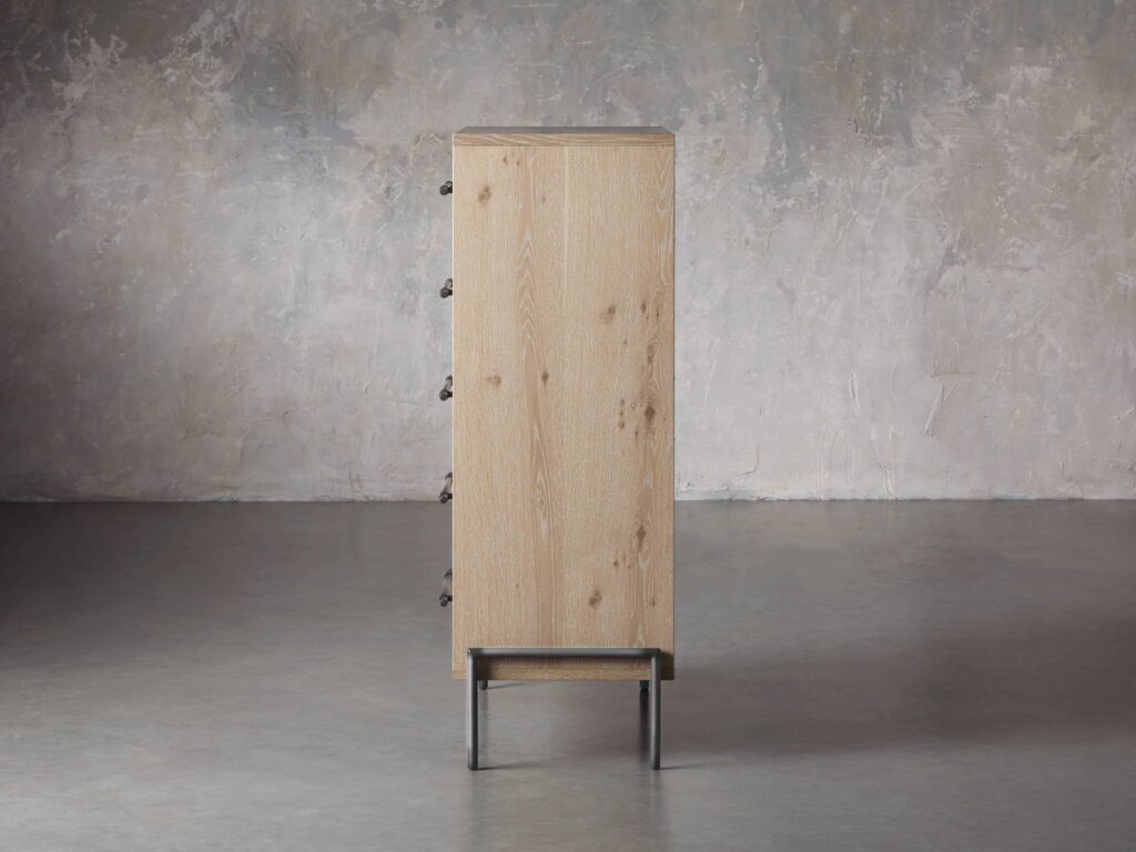 Tall Drawer Cabinet - Image 5