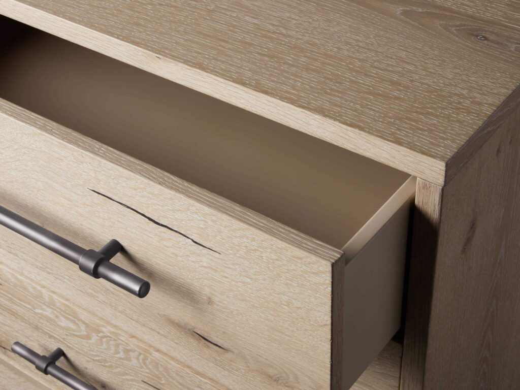 Tall Drawer Cabinet - Image 6
