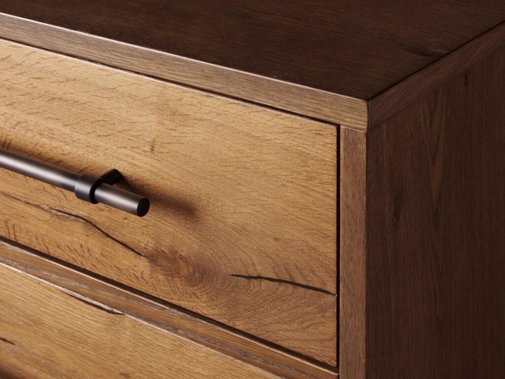 Tall Drawer Cabinet - Image 12