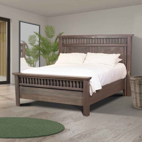 Serengeti Bed