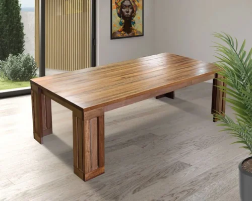 Kalahari Dining Table