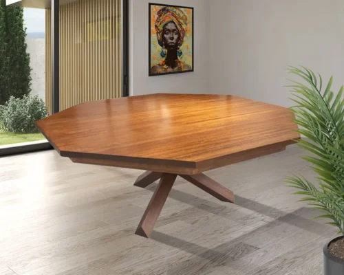 Okavango Dining Table 8 Seater