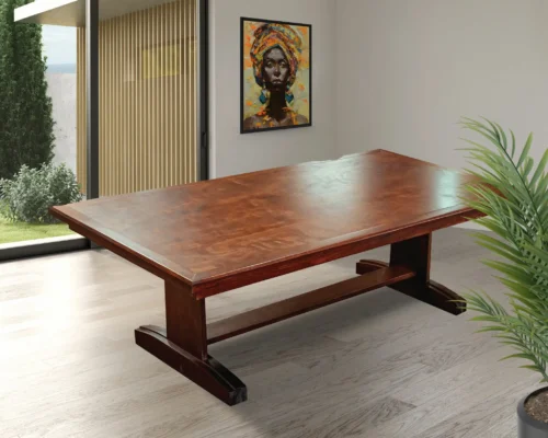 Serengeti Zenandi Table