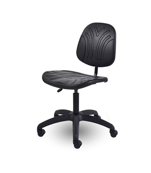 Works PU Chair
