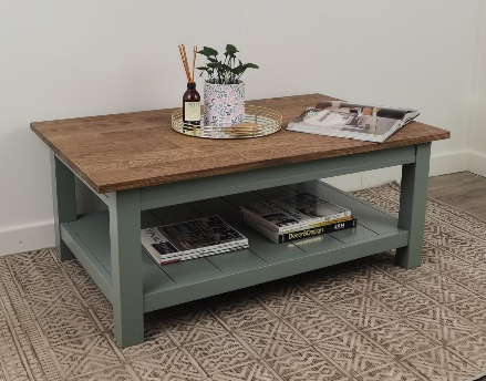 Hunter Coffee Table