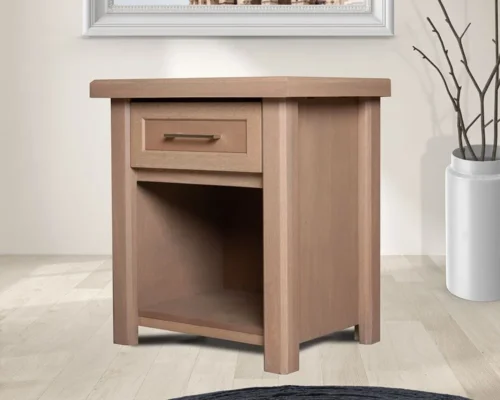 Wooden Junior Pedestal