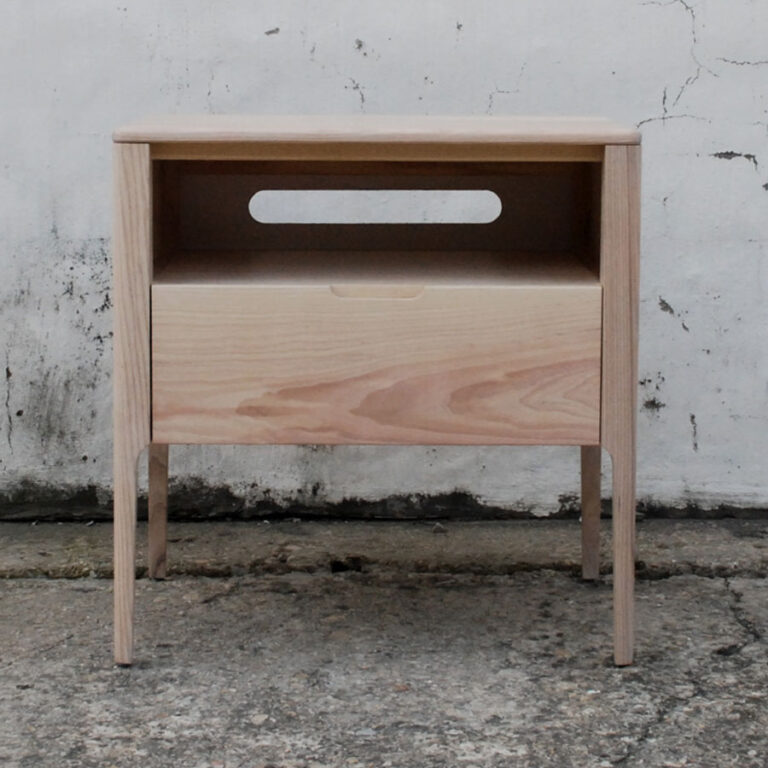 Outeniqua Pedestal 1 Drawer - Image 2