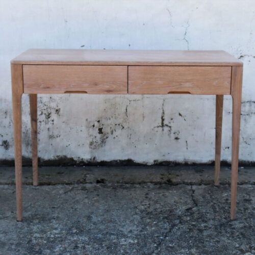 Outeniqua Dresser 2 Drawer