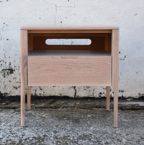 Outeniqua Pedestal 1 Drawer