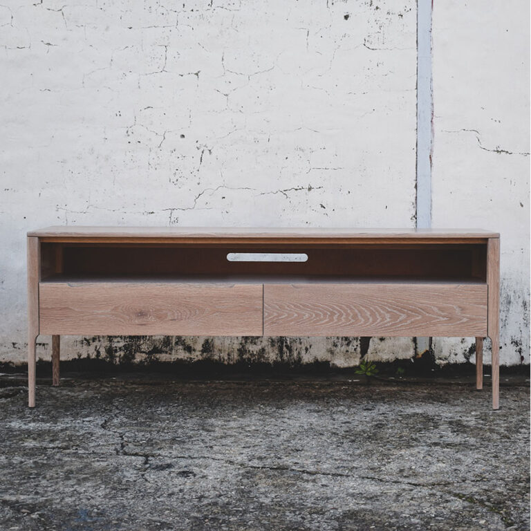 Outeniqua Plasma Unit 2 Drawer - Image 5