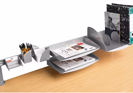 Modern Air Hanging Range