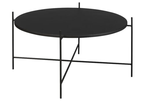 Elegance Round Coffee Table