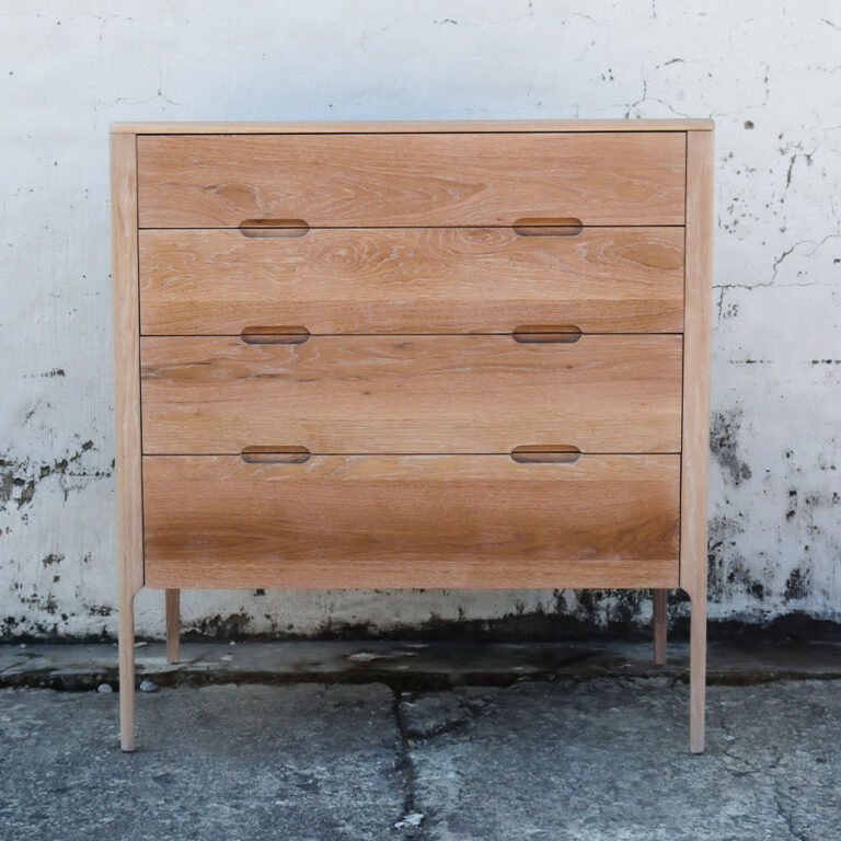 Outeniqua Chest 4 Drawer