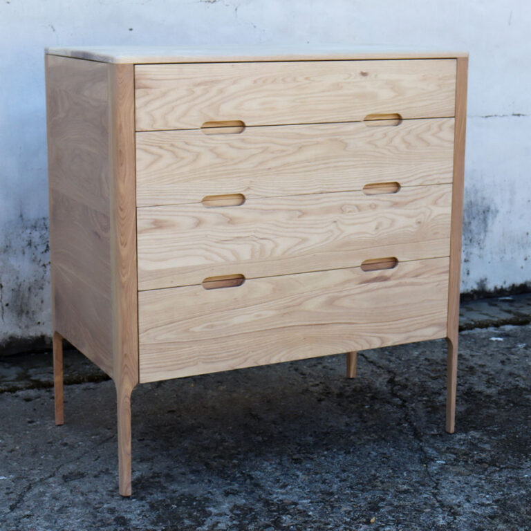 Outeniqua Chest 4 Drawer - Image 5