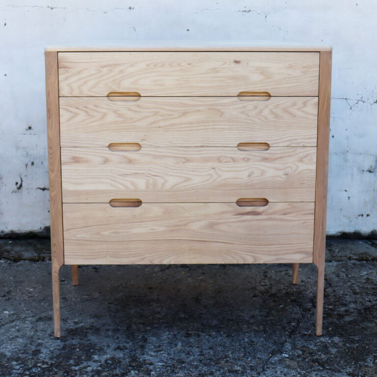 Outeniqua Chest 4 Drawer - Image 2